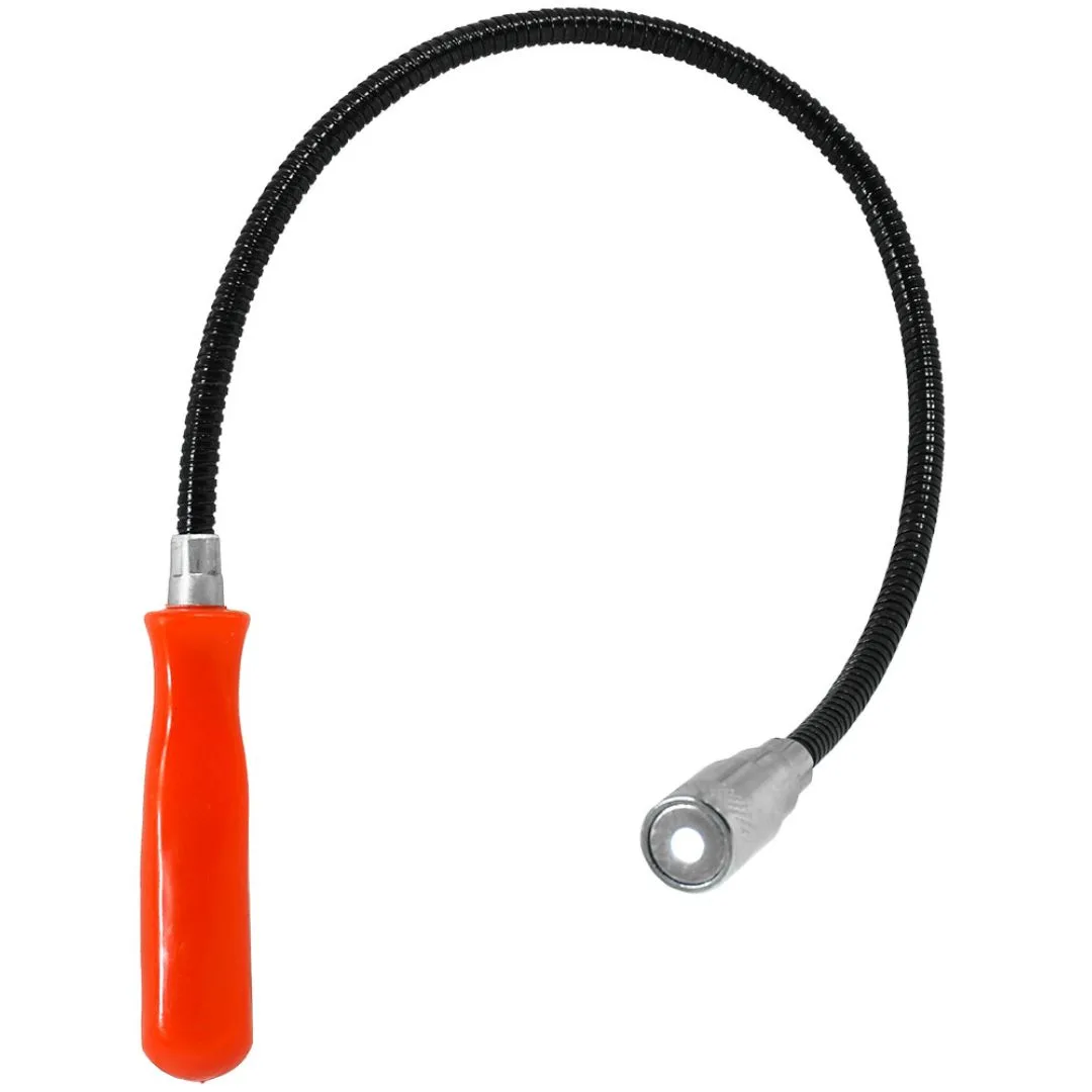 Imán telescópico flexible con luz LED - imagen 4