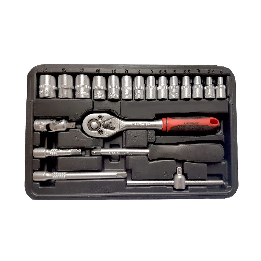 Tubos superlock 1/4″ – 38 pcs. - imagen 2