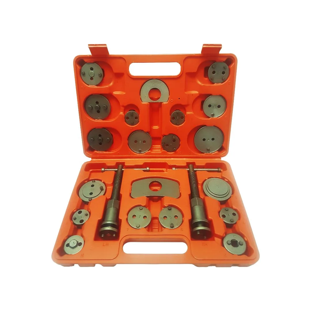 Mordazas de calipers de freno – 22 pcs.