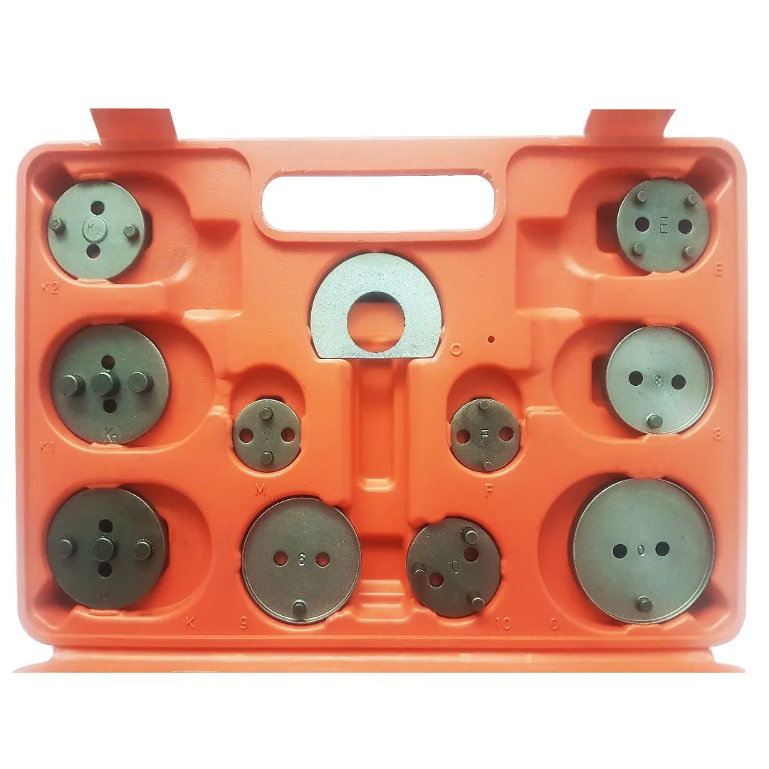 Mordazas de calipers de freno – 22 pcs. - imagen 3