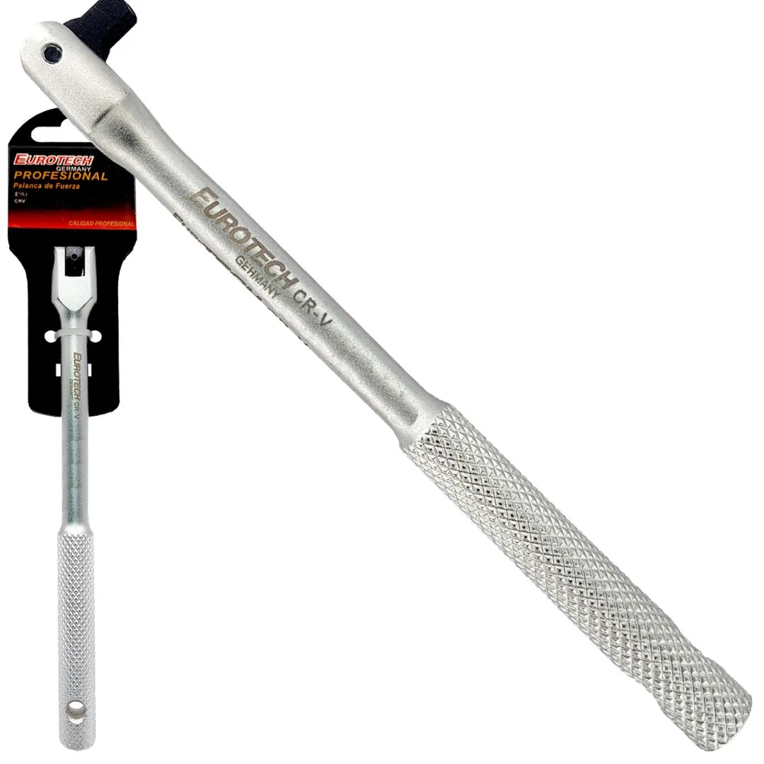 Mango de fuerza – Enc. 3/8″ – 20 cm.
