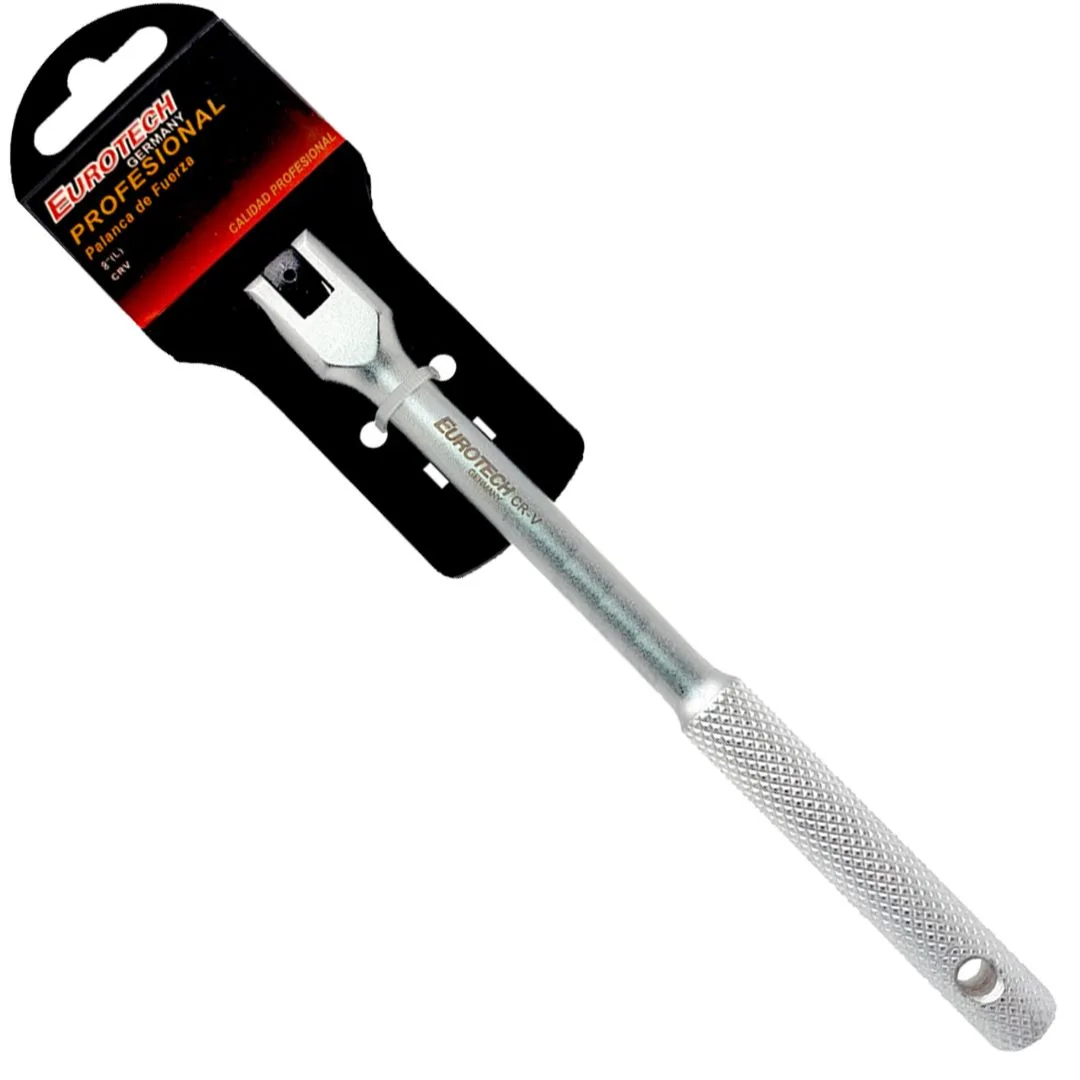 Mango de fuerza – Enc. 3/8″ – 20 cm. - imagen 2