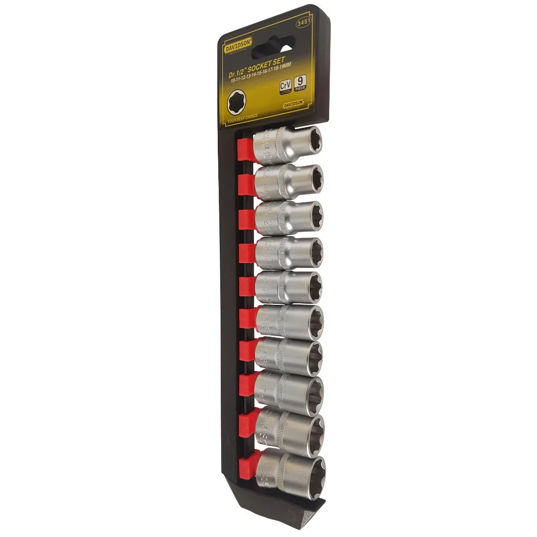 Tubos 1/2″ – 10 pcs.