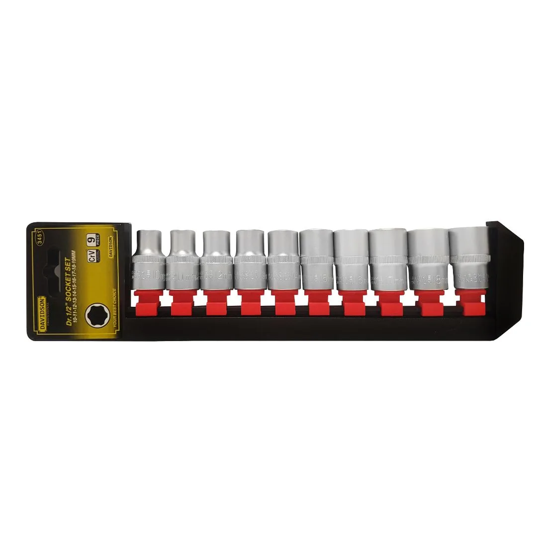 Tubos 1/2″ – 10 pcs. - imagen 2