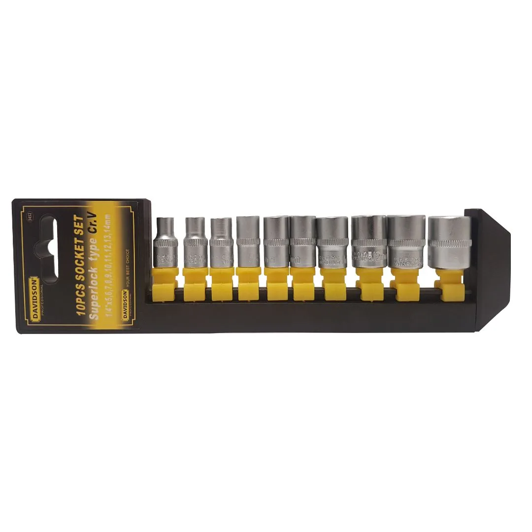 Tubos 1/4″ – 10 pcs. - imagen 2