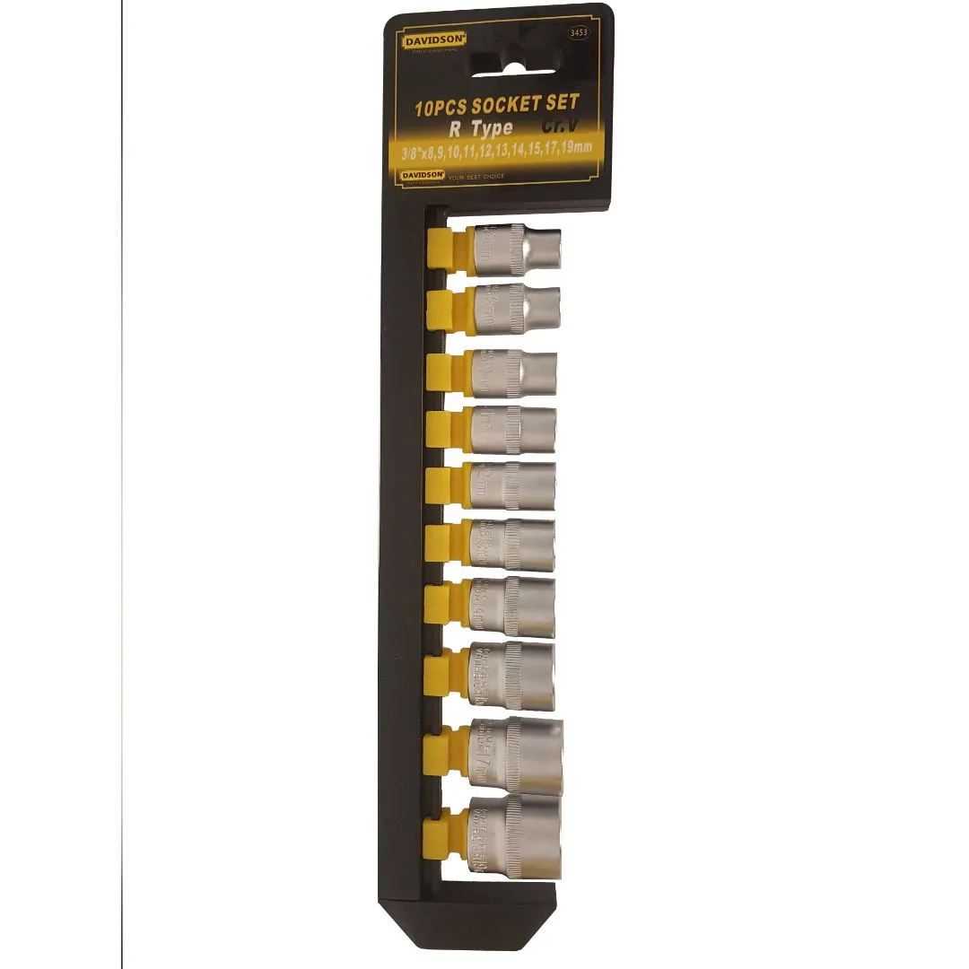 Tubos 3/8″ – 10 pcs. - imagen 2
