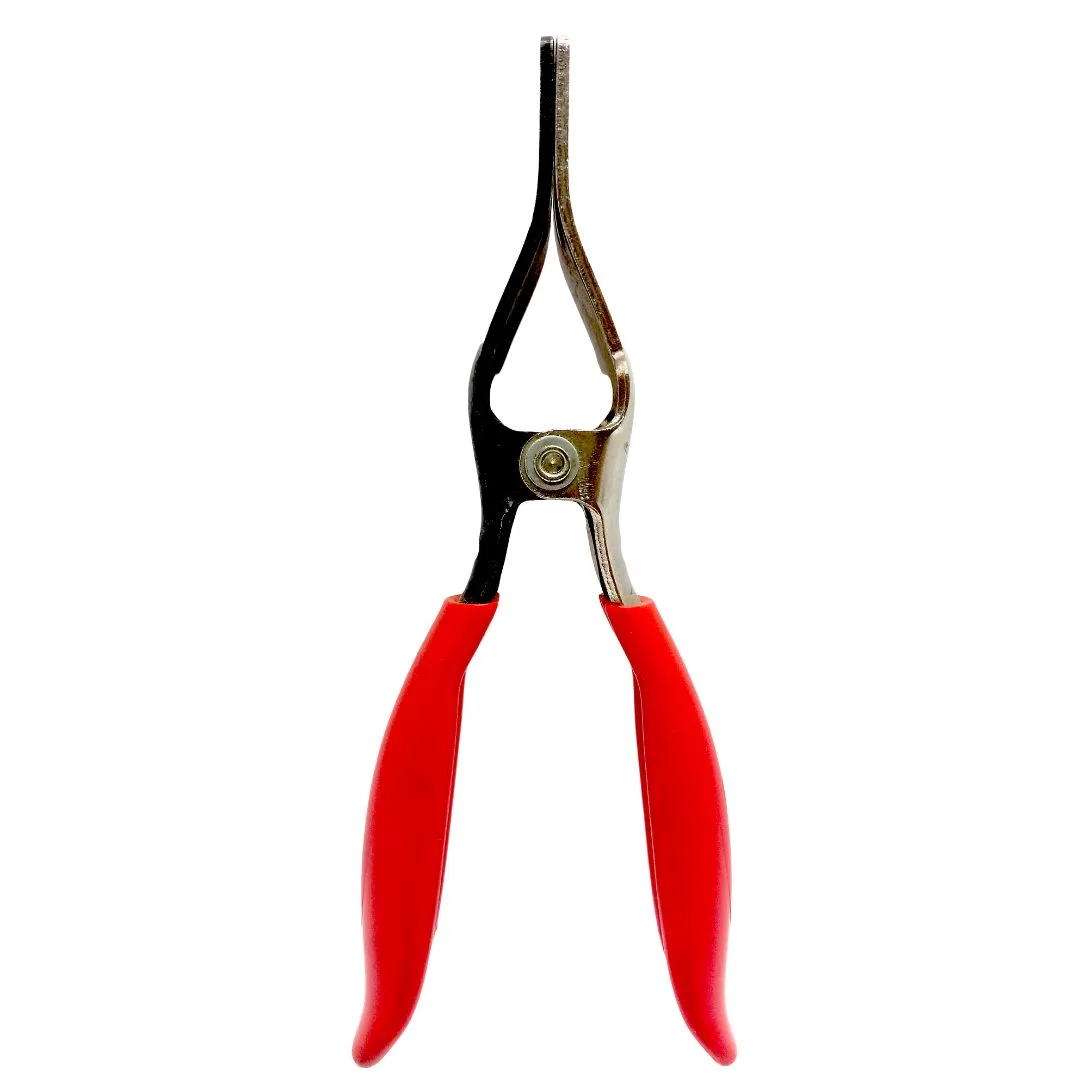 Pinza separadora de mangueras de combustible - imagen 2
