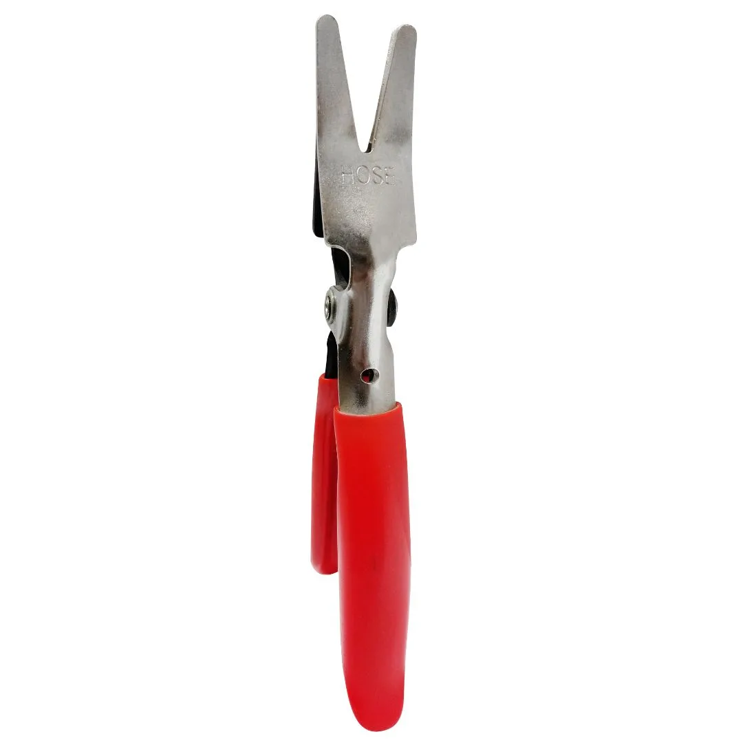 Pinza separadora de mangueras de combustible - imagen 3