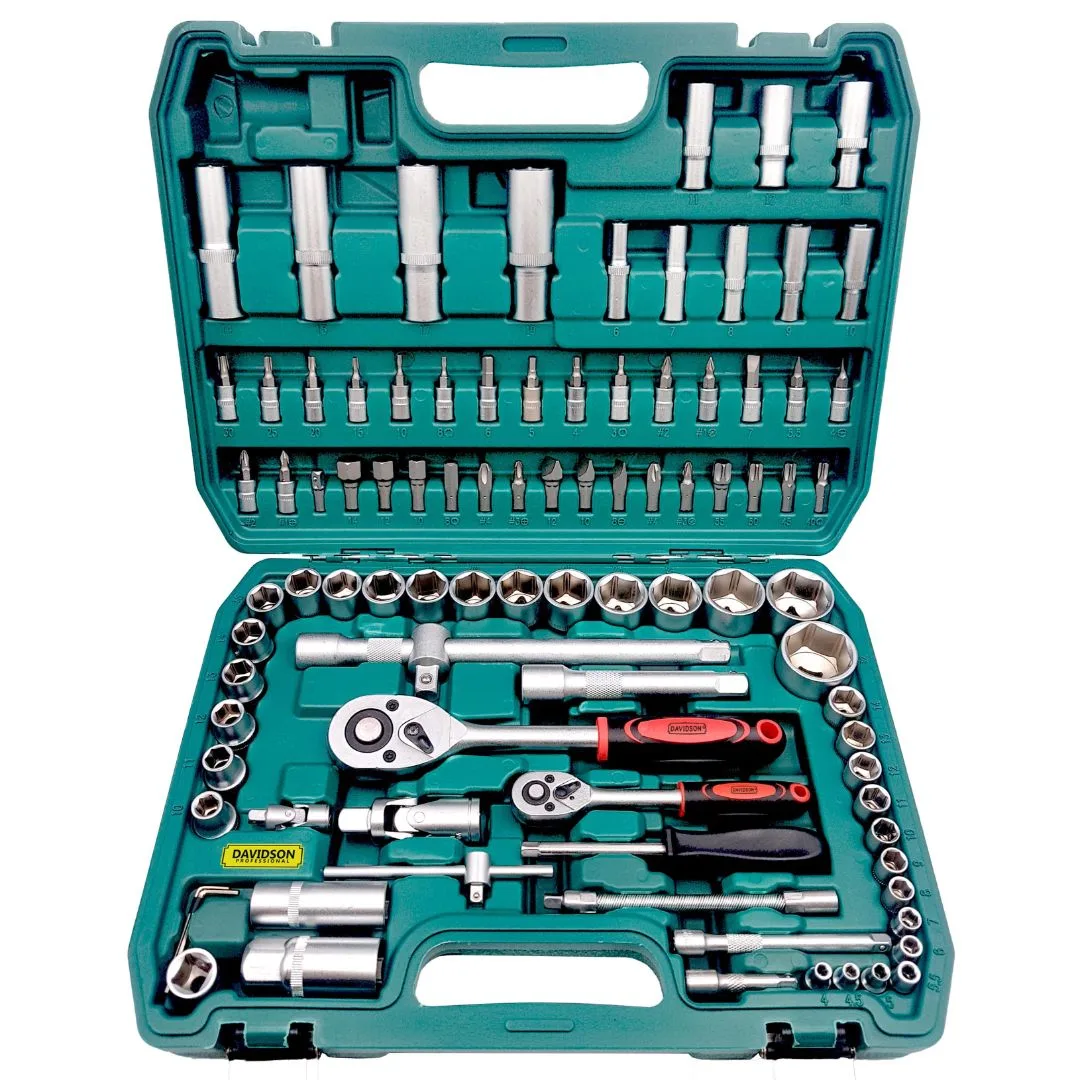Tubos y accesorios – 1/2″ 1/4″ – 94 pcs.