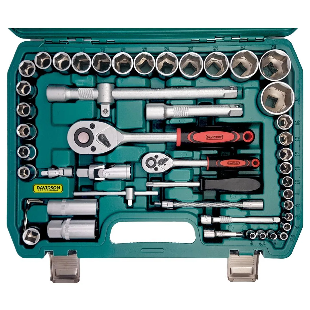 Tubos y accesorios – 1/2″ 1/4″ – 94 pcs. - imagen 2