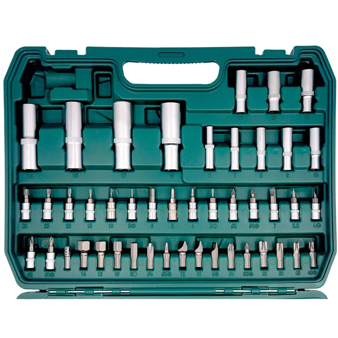 Tubos y accesorios – 1/2″ 1/4″ – 94 pcs. - imagen 3