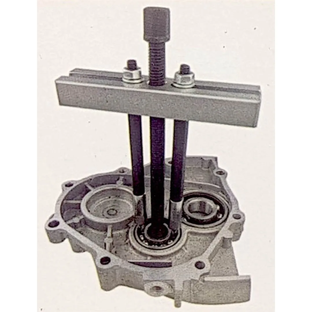 Extractor rulemanes inserción pequeña bolilleros – 13 pcs. - imagen 2
