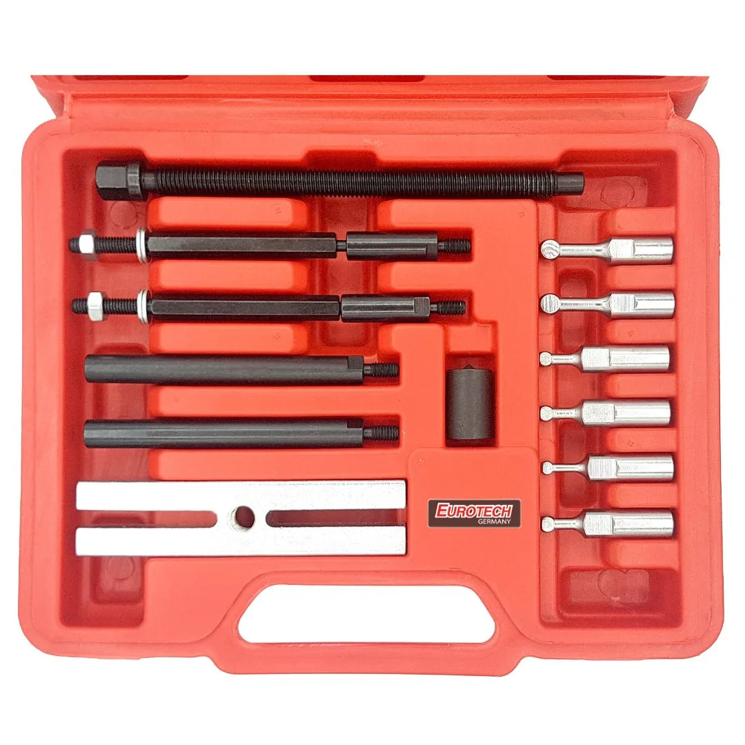 Extractor rulemanes inserción pequeña bolilleros – 13 pcs. - imagen 3