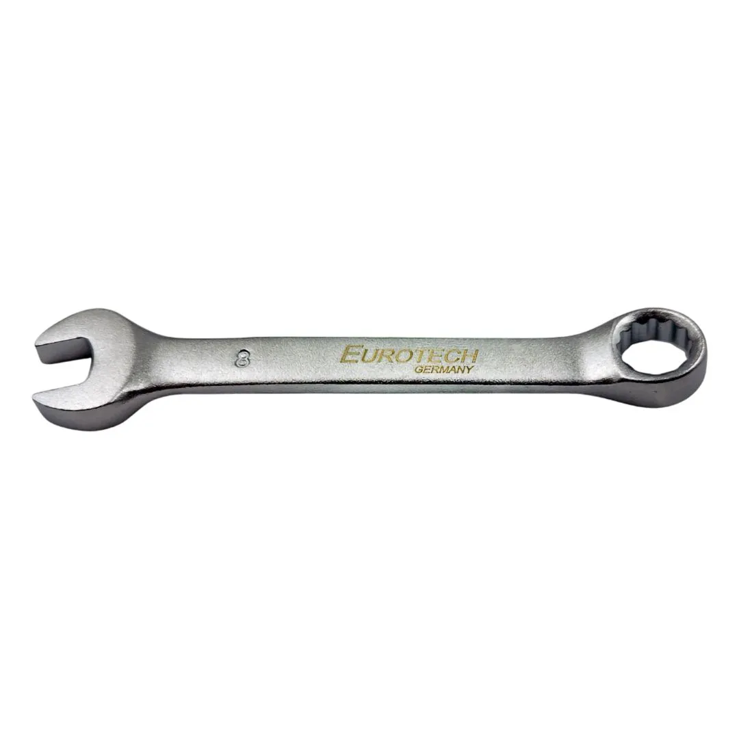Llave combinada corta – 8 mm - imagen 3