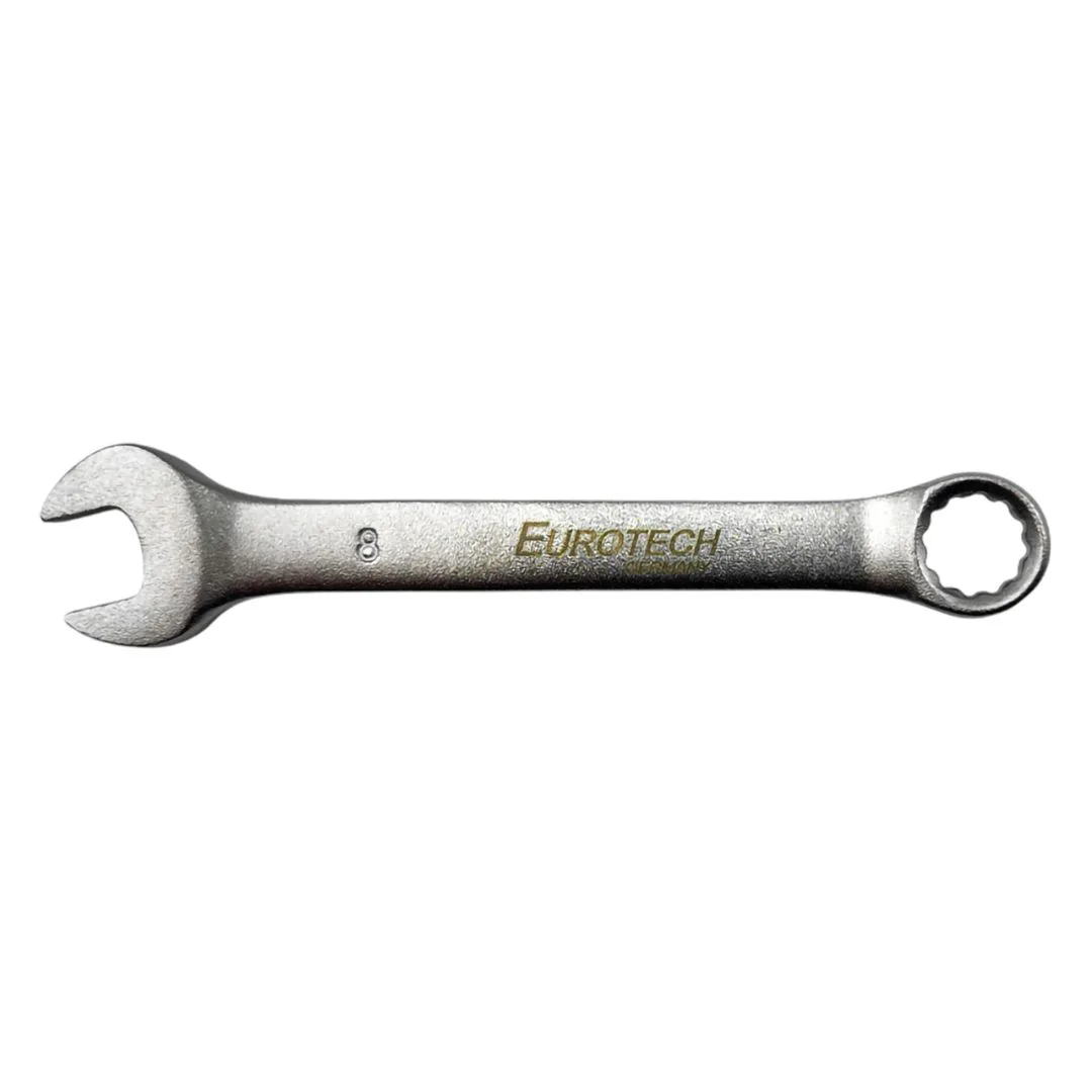 Llave combinada corta – 8 mm - imagen 4