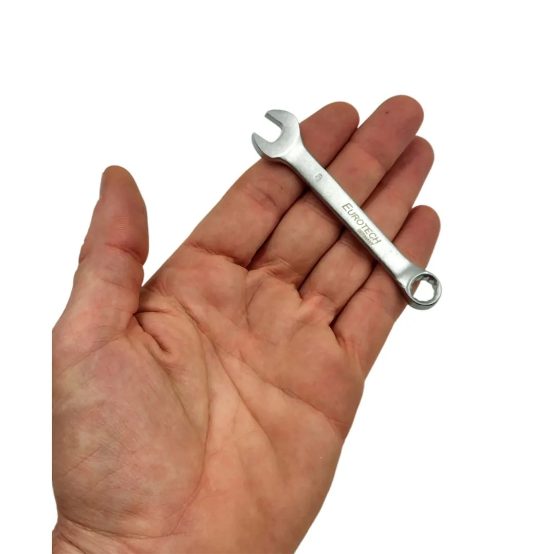 Llave combinada corta – 8 mm - imagen 5