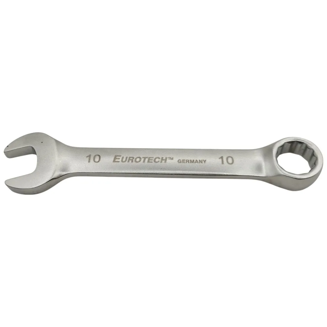 Llave combinada corta – 10 mm - imagen 2