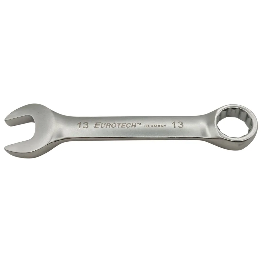 Llave combinada corta – 13 mm - imagen 2