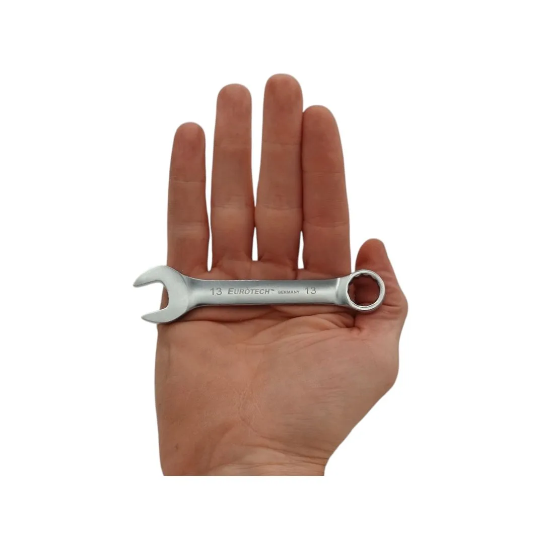 Llave combinada corta – 13 mm - imagen 3