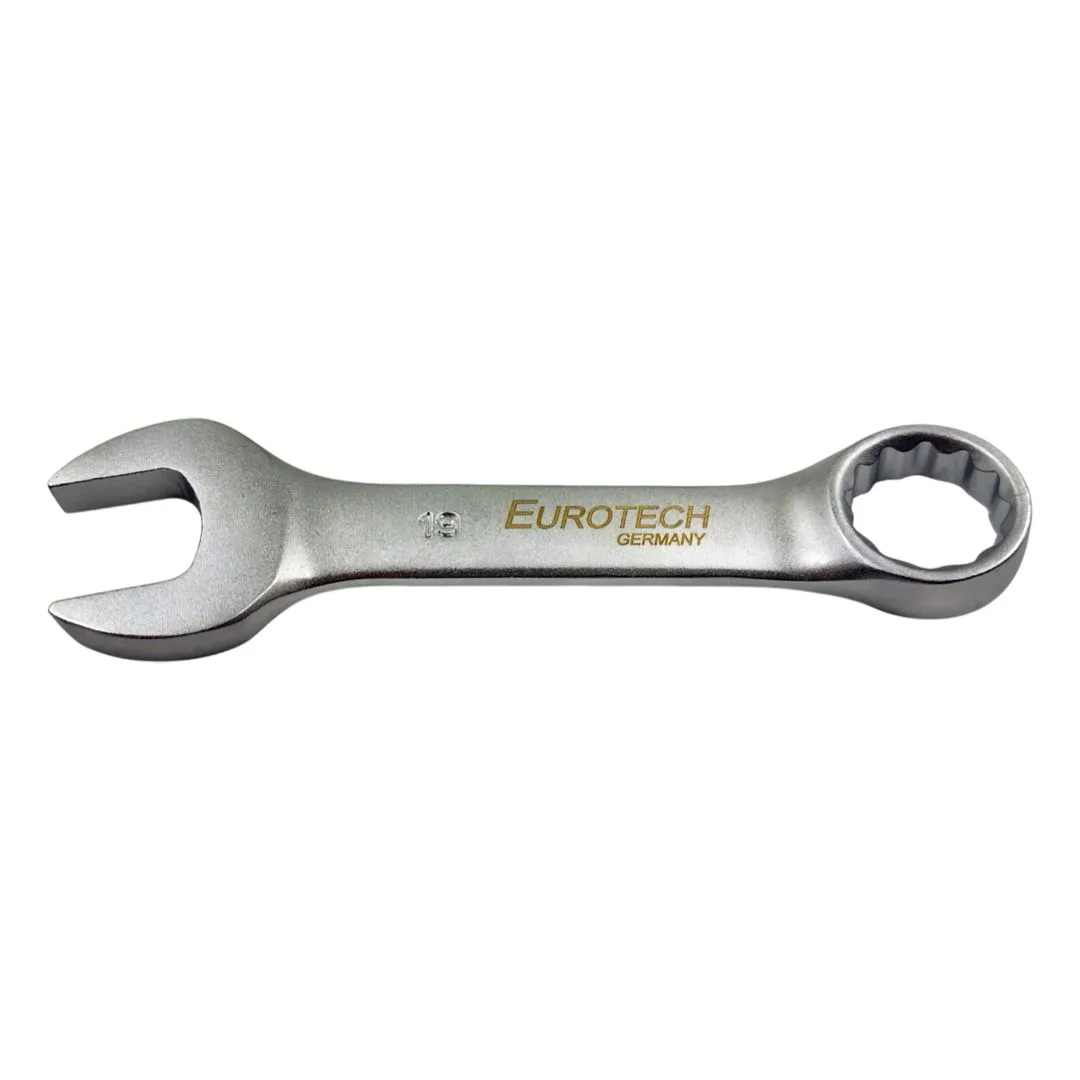 Llave combinada corta – 19 mm - imagen 2
