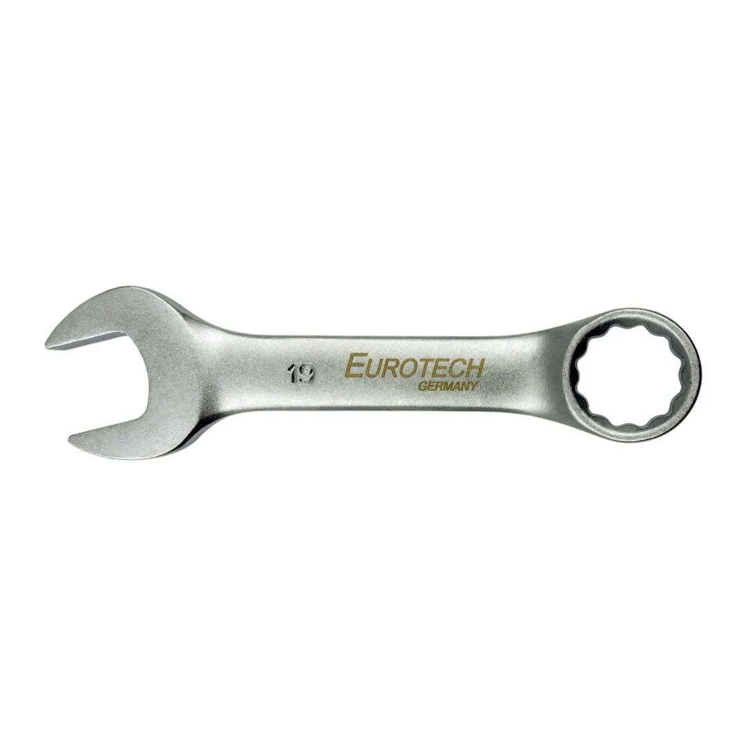 Llave combinada corta – 19 mm - imagen 3