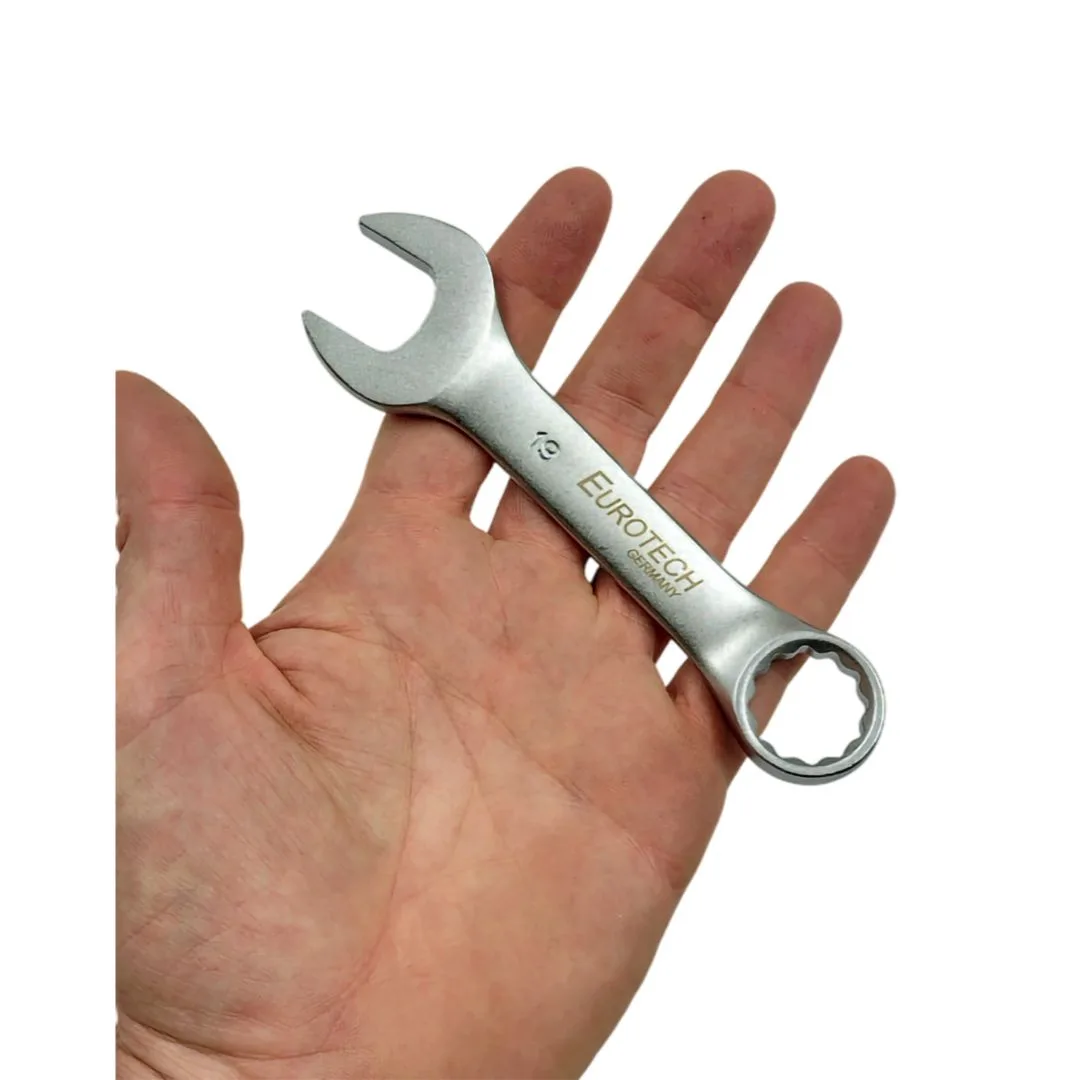 Llave combinada corta – 19 mm - imagen 4