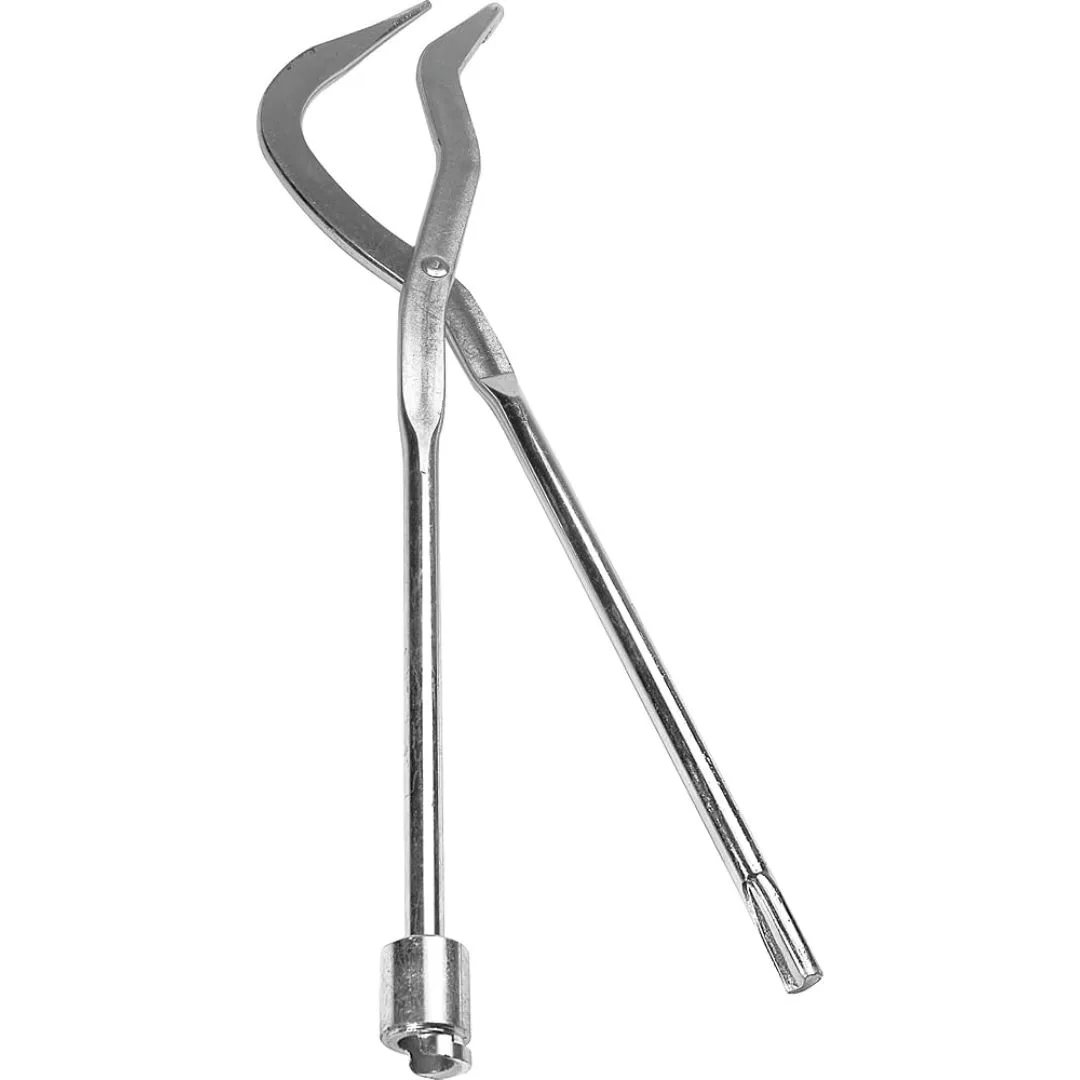Pinza para resorte de freno - imagen 2