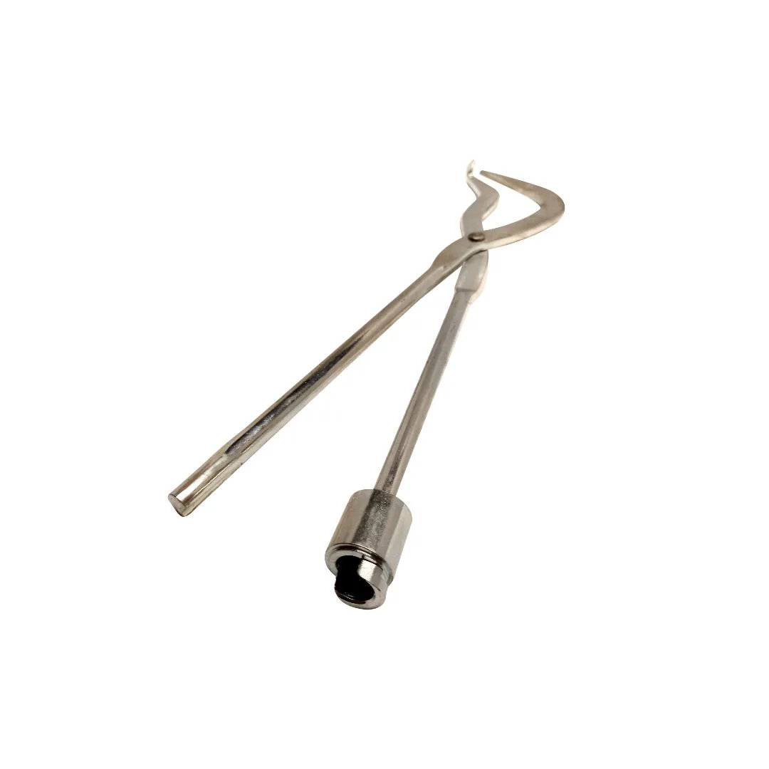 Pinza para resorte de freno - imagen 3