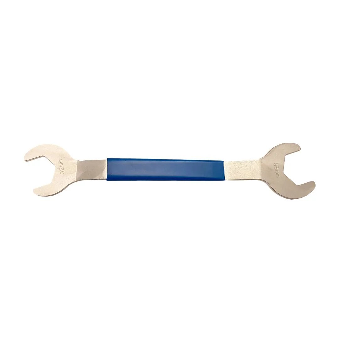 Llave electro viscoso – 32 x 36 mm.