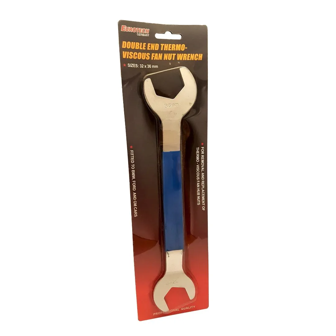 Llave electro viscoso – 32 x 36 mm. - imagen 2