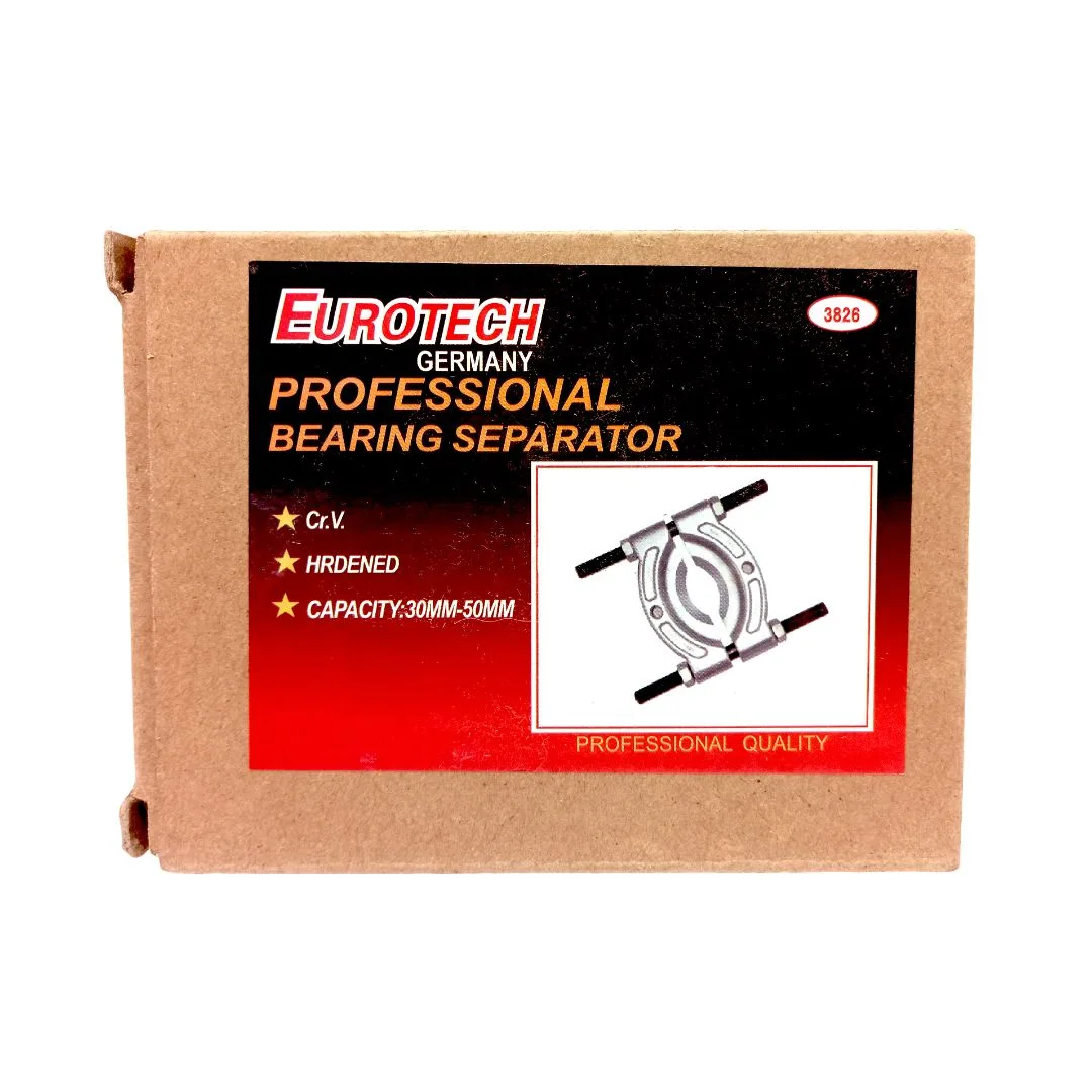 Extractor rulemanes «cepo» – 30×50 mm. (chico) - imagen 2