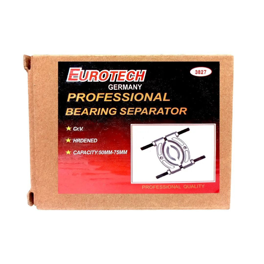 Extractor rulemanes «cepo» – 50x75mm (mediano) - imagen 2