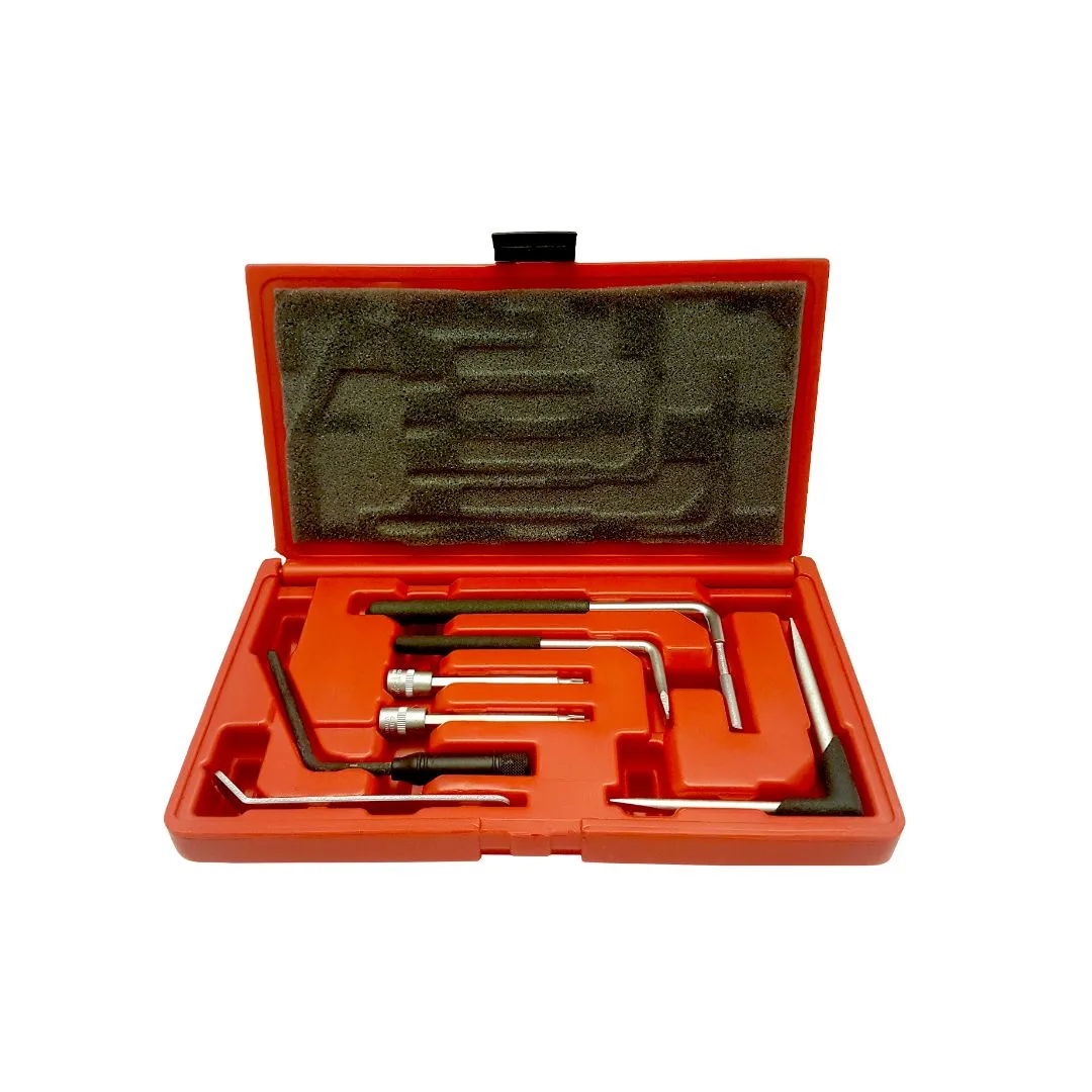 Extractor de Air bag – 7 pcs.