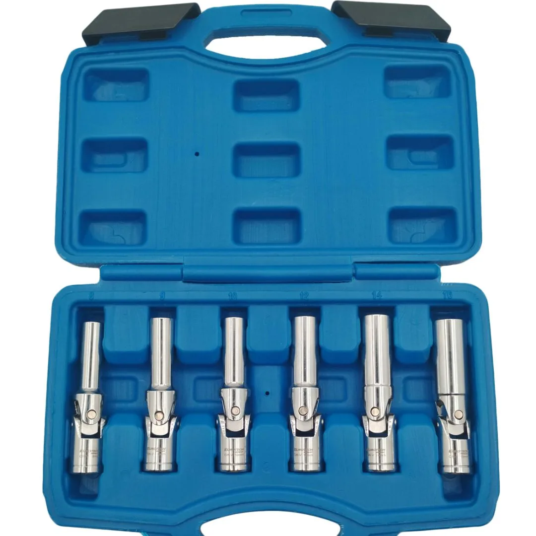 Extractor bujía precalentamiento diesel – 6 Pcs.