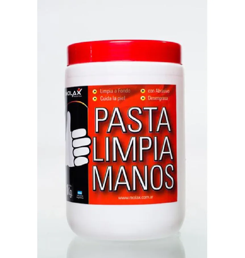 Imagen de limpia-manos