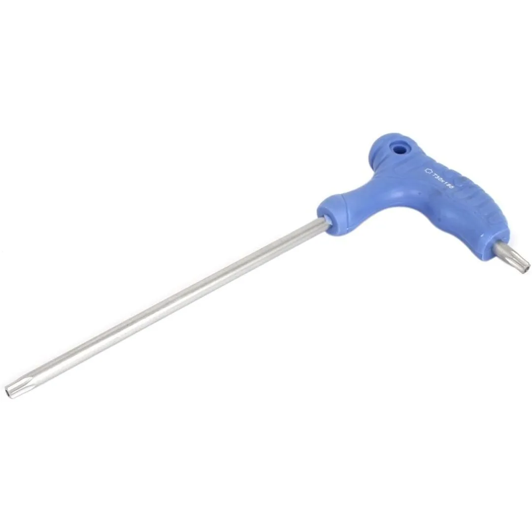 Llaves Torx mango T – 6 pcs. - imagen 3