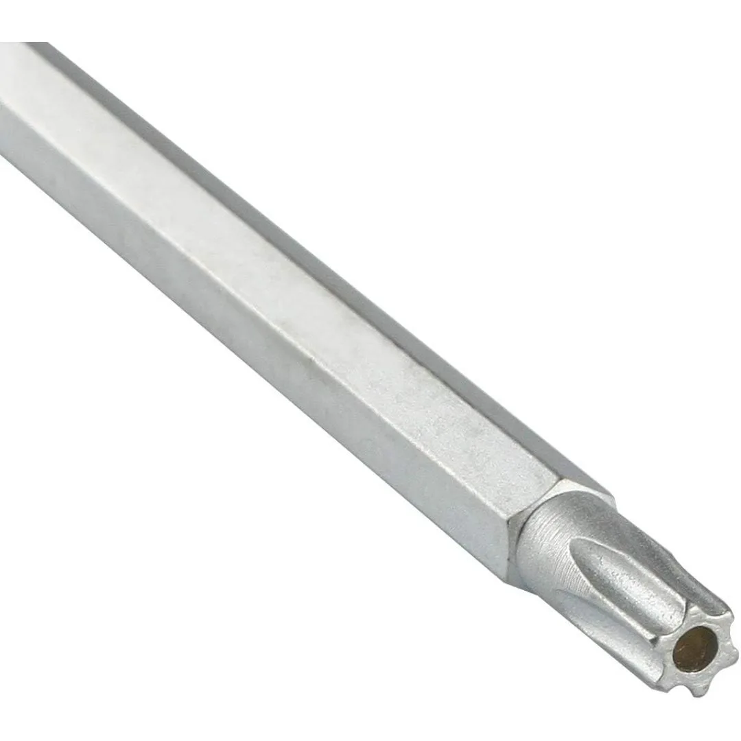 Llaves Torx mango T – 6 pcs. - imagen 4