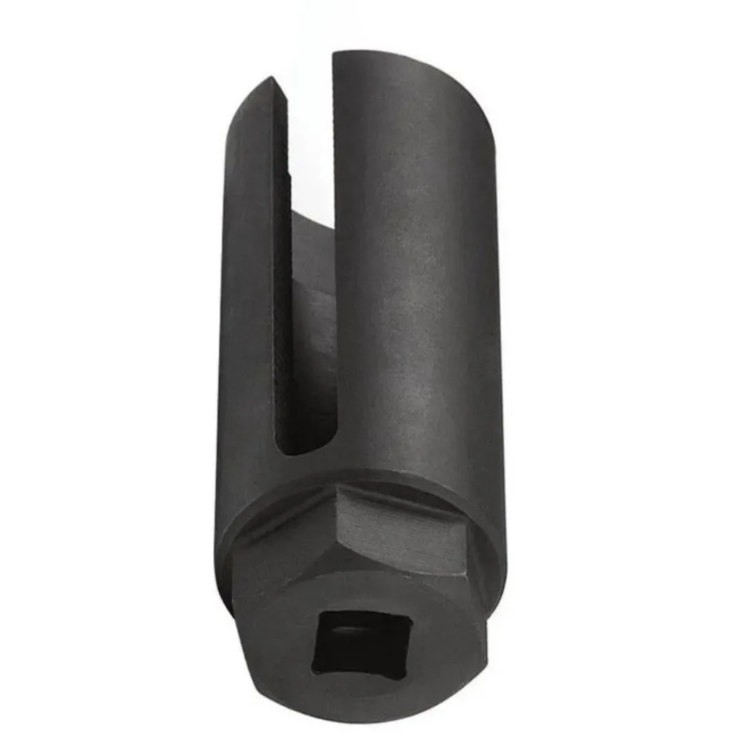 Tubo extractor de Sonda lambda 22 mm – largo 80 mm - imagen 2