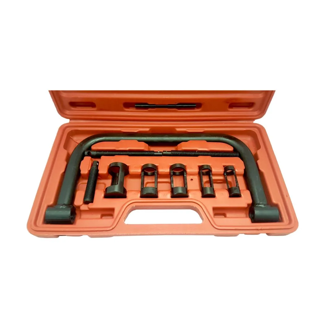 Compresor de resorte de válvulas – kit universal