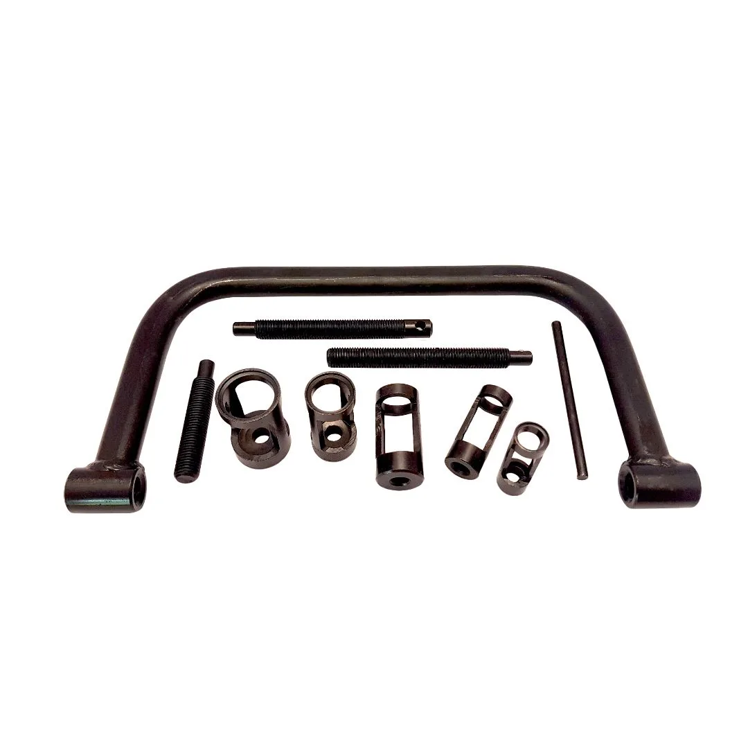 Compresor de resorte de válvulas – kit universal - imagen 2