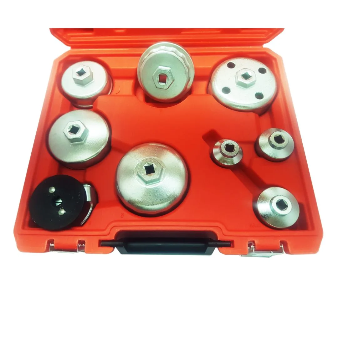 Sacafiltro de aceite – taza – 9 pcs. - imagen 2
