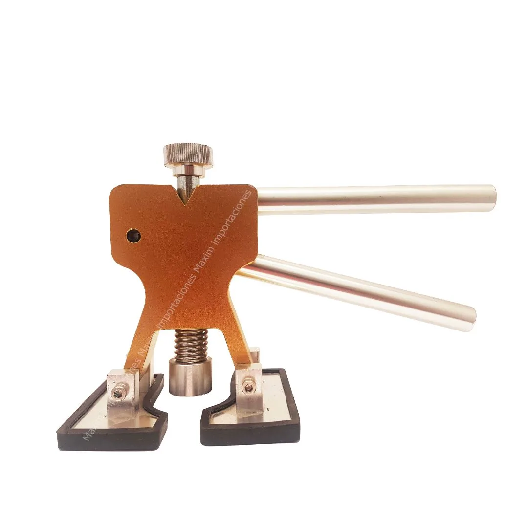 Sacabollos – Pinza