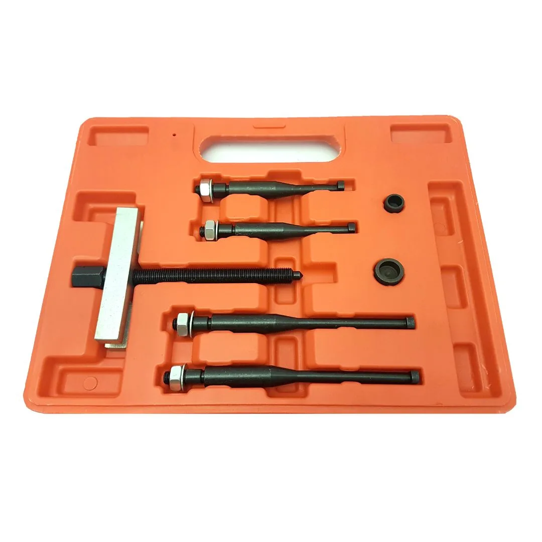 Extractor volante – universal