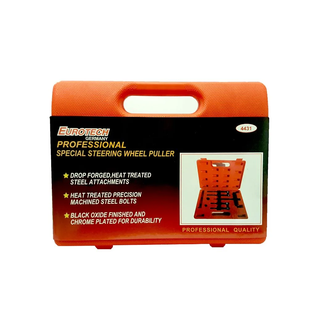 Extractor volante – universal - imagen 3