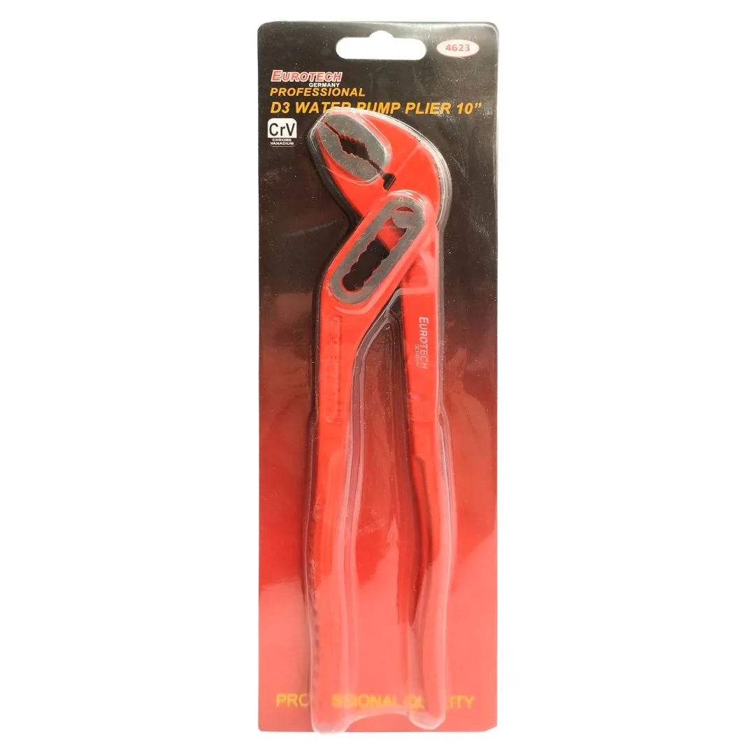 Pinza pico de loro – 25 cm.