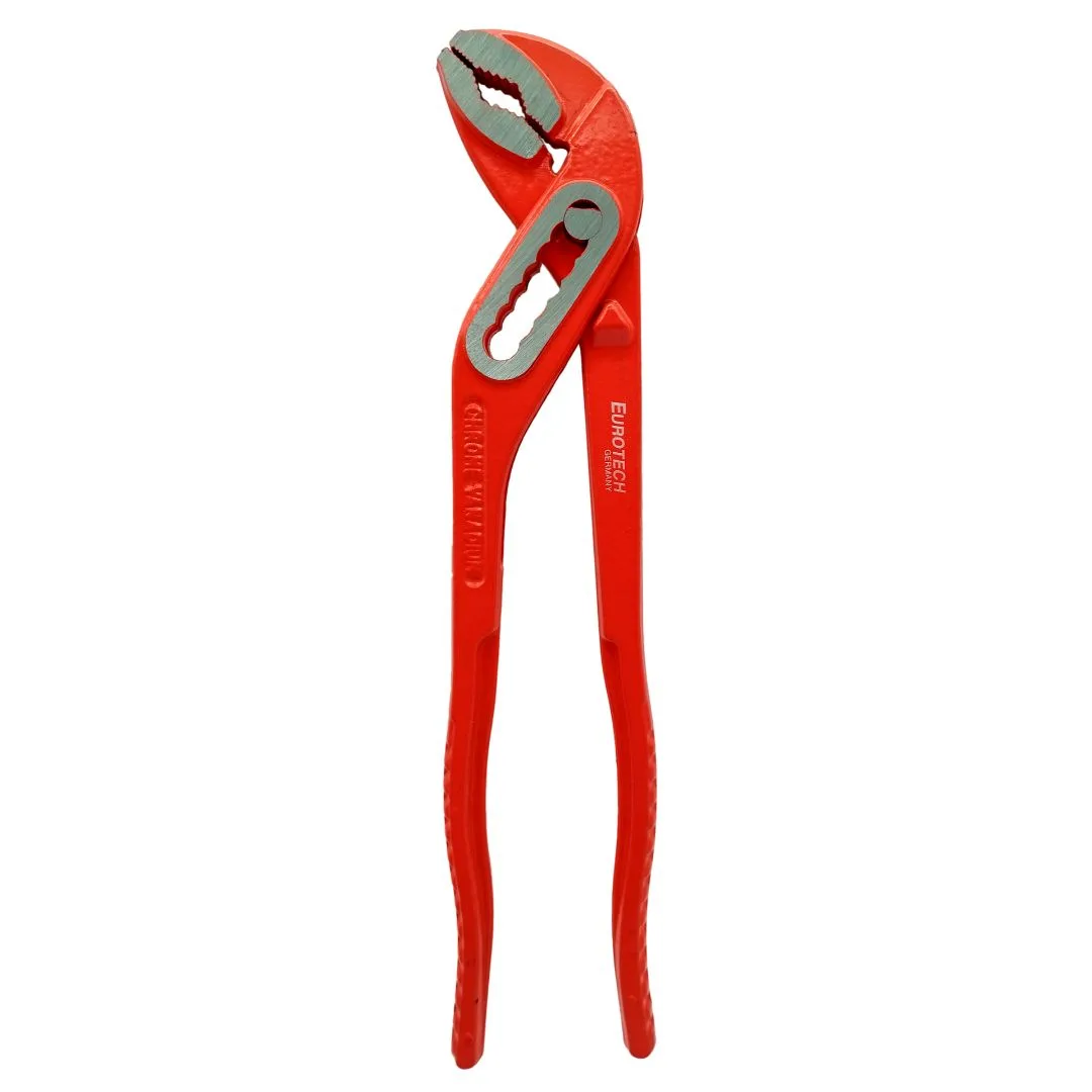 Pinza pico de loro – 25 cm. - imagen 2