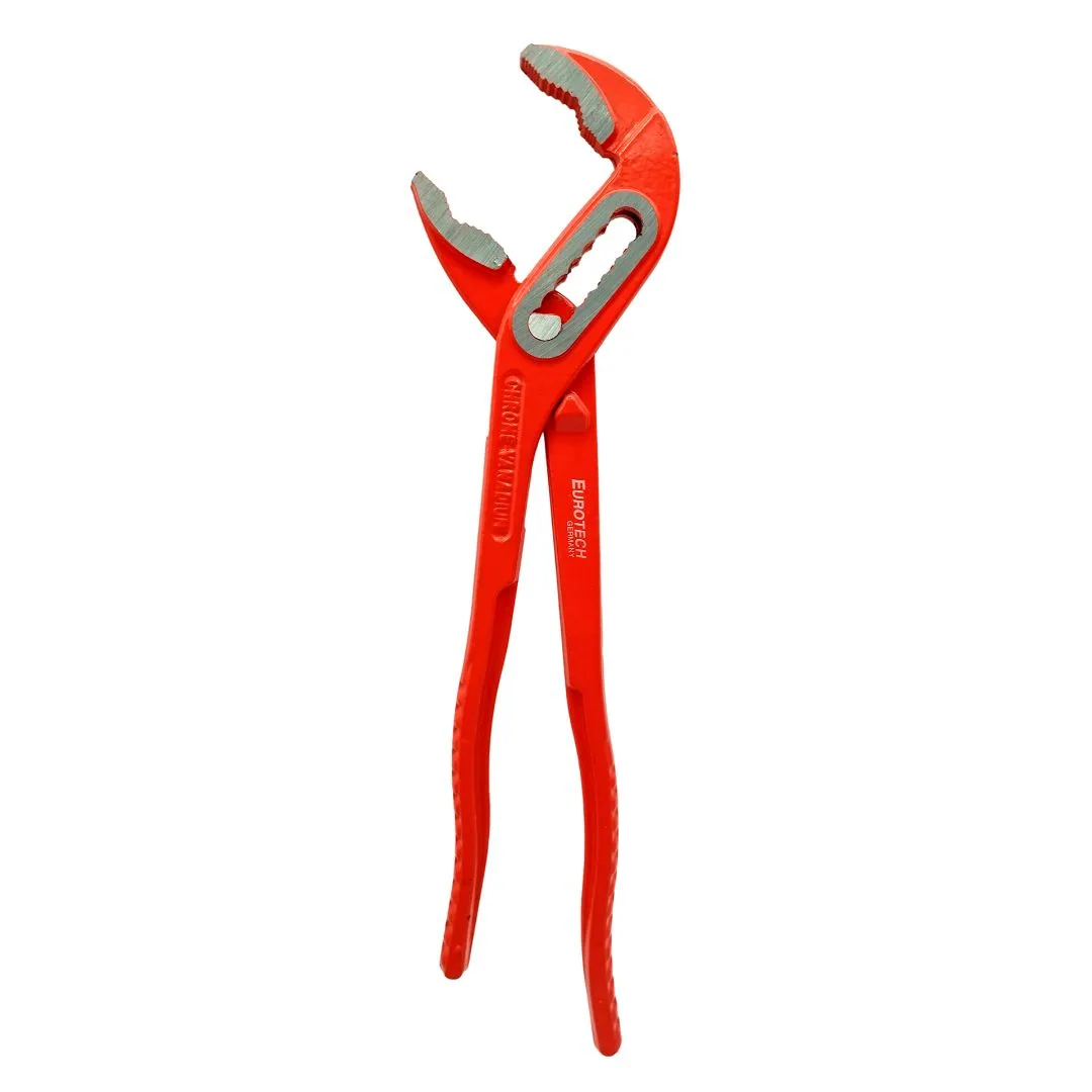 Pinza pico de loro – 25 cm. - imagen 3