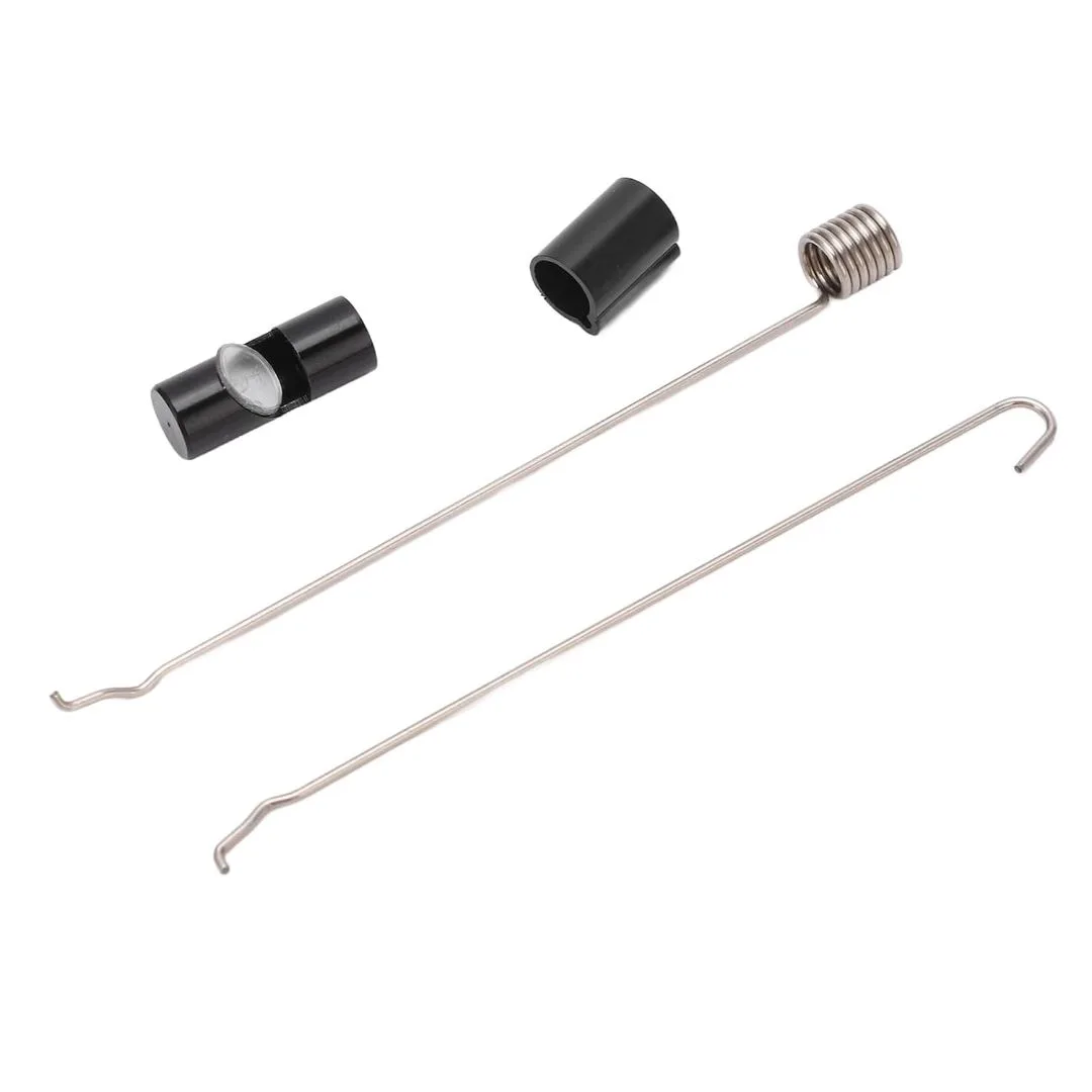 Cámara endoscópica Led 5 metros impermeable – USB / USB-C - imagen 2