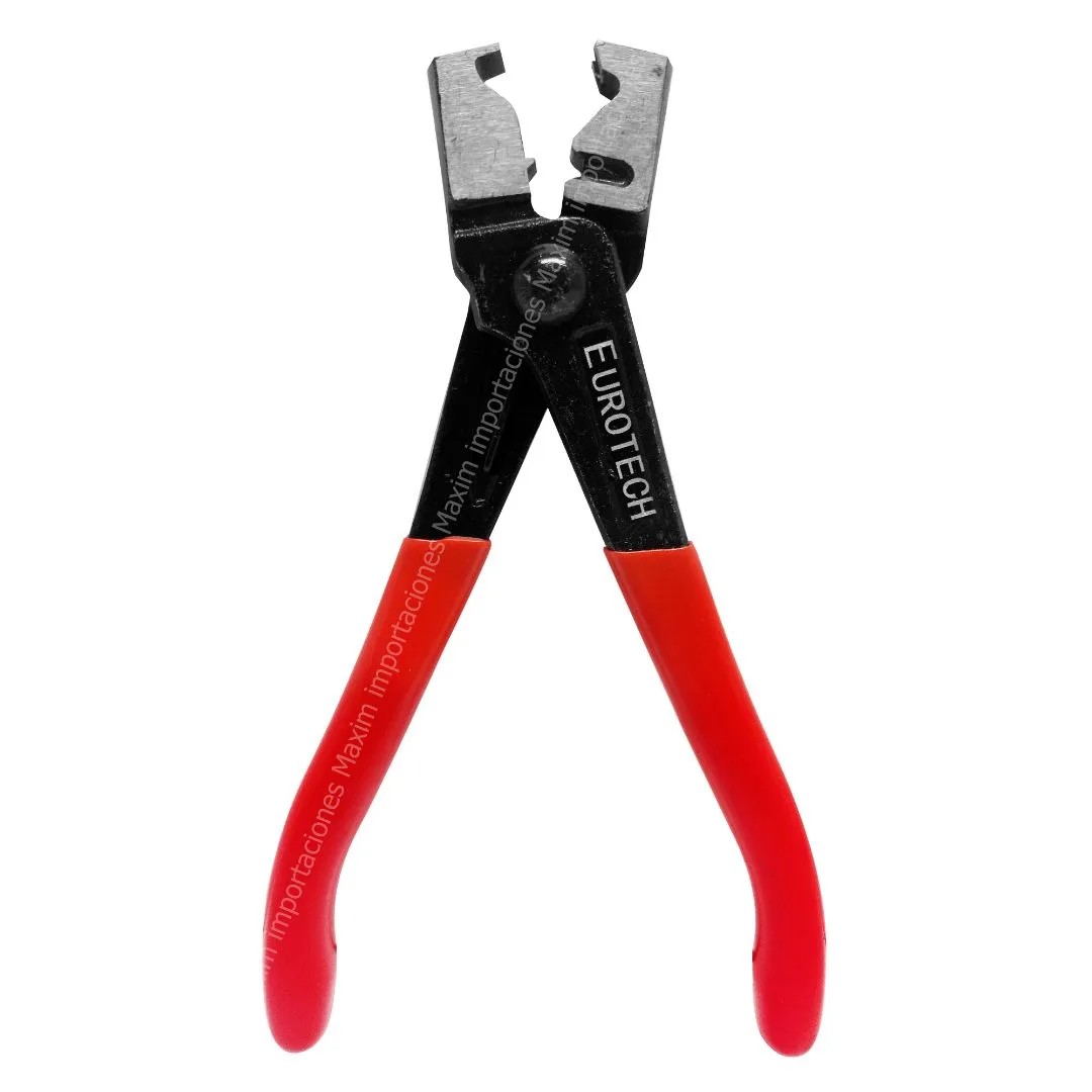 Pinza para abrazaderas – Quick Click Click-R - imagen 2