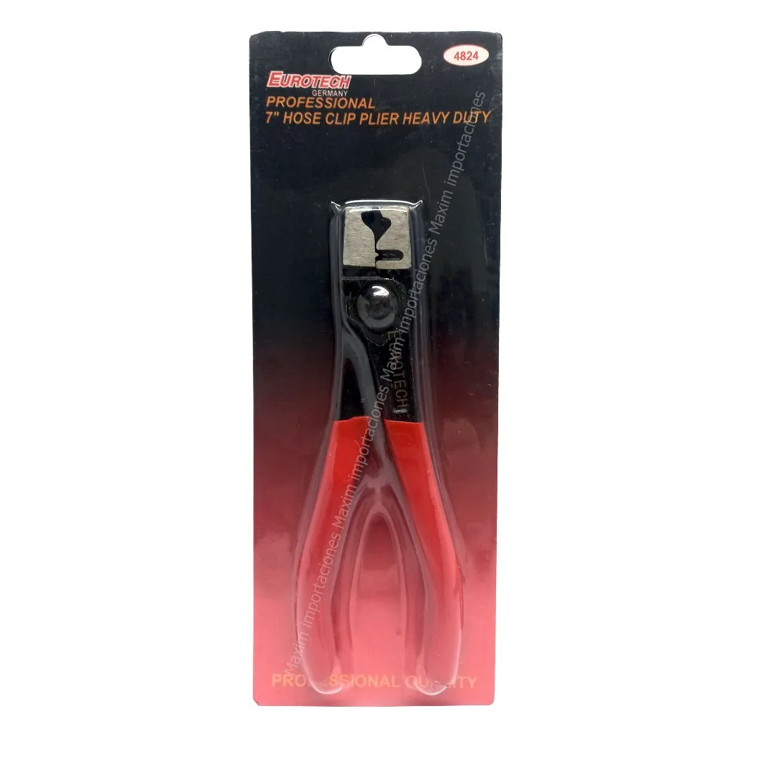Pinza para abrazaderas – Quick Click Click-R - imagen 3